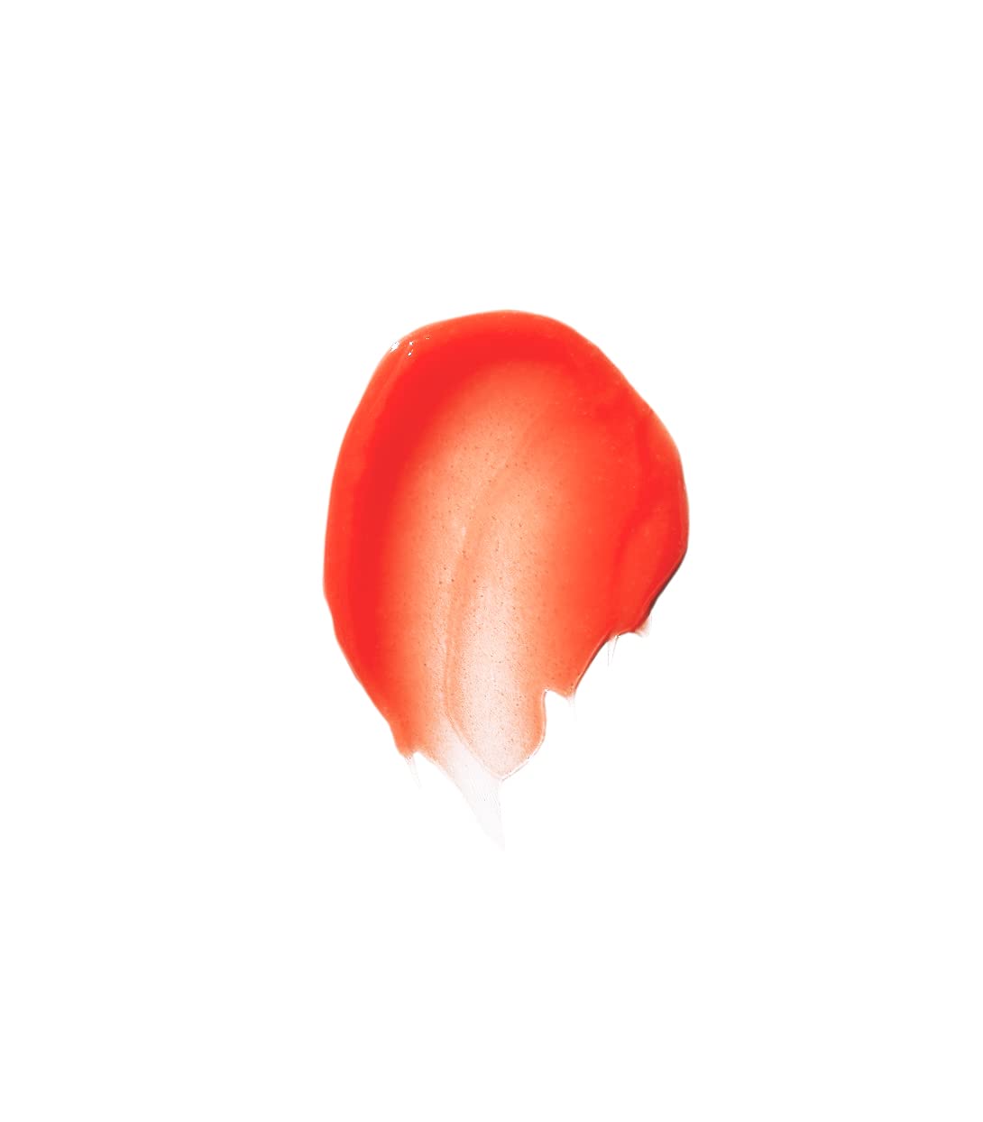 MAKE Beauty Serum Balm Hydrating Lip Oil. Vegan moisturizing lip gloss with plumping effect. Lip treatment cream for soft, smooth, shiny lips - Shade, Sun Flare