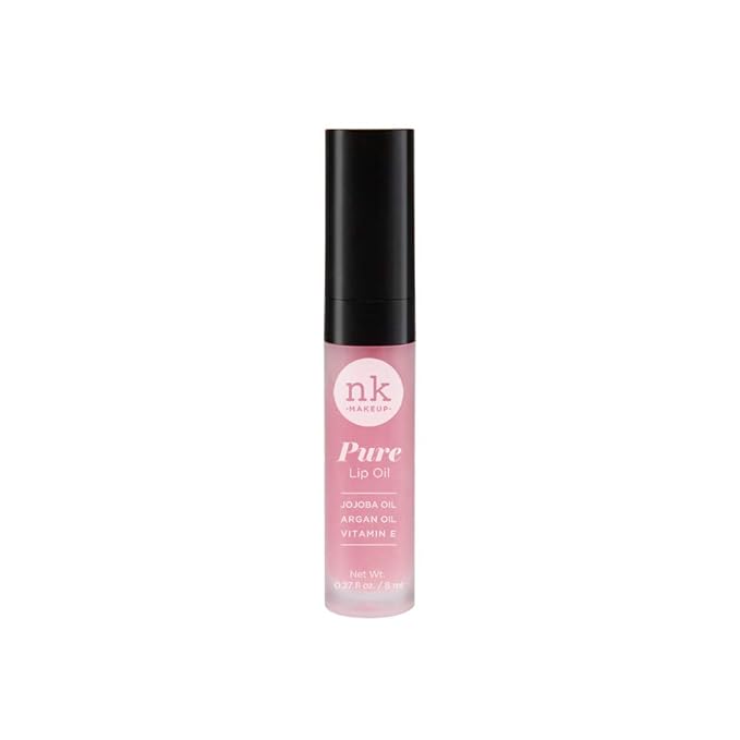 NK Pure Lip Oil (STRAWBERRY)