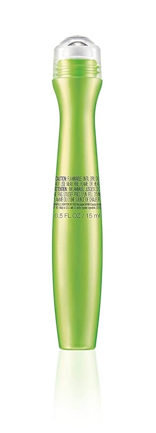 Garnier SkinActive Clearly Brighter Anti-Puff Eye Roller 0.5 oz (Pack of 3)