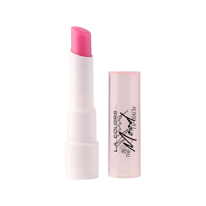 L.A Colors Lip Balm