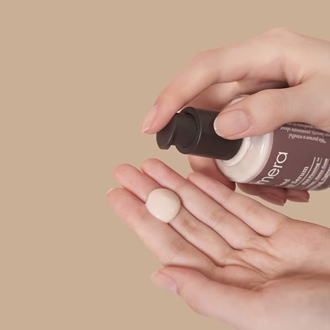 Primera Wild Seed Firming Serum 50ml (21