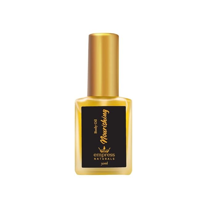 Nourishing Body Oil - 30ml
