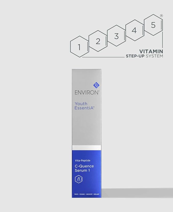 Environ Vita-Peptide C-Quence Serum 1