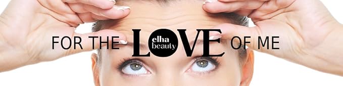 Elhabeauty Vitamin E Oil 70,000 IU, Face & Body Moisturizer, with Rosehip, Jojoba, Almond and Avocado Oils, for a firm and healthy Skin, 3.88 fl oz