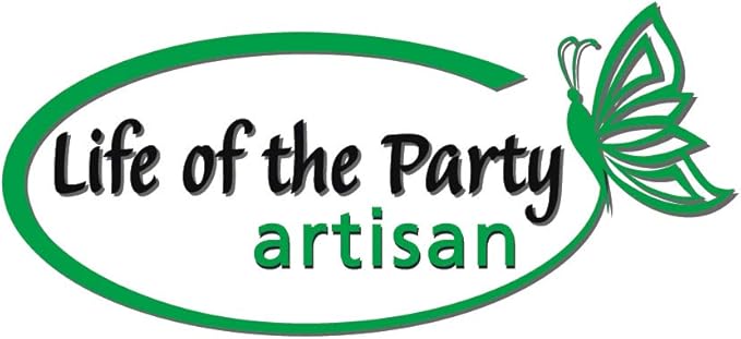 Life of the Party Bath Salt Refill Soap Base, 2-Pound