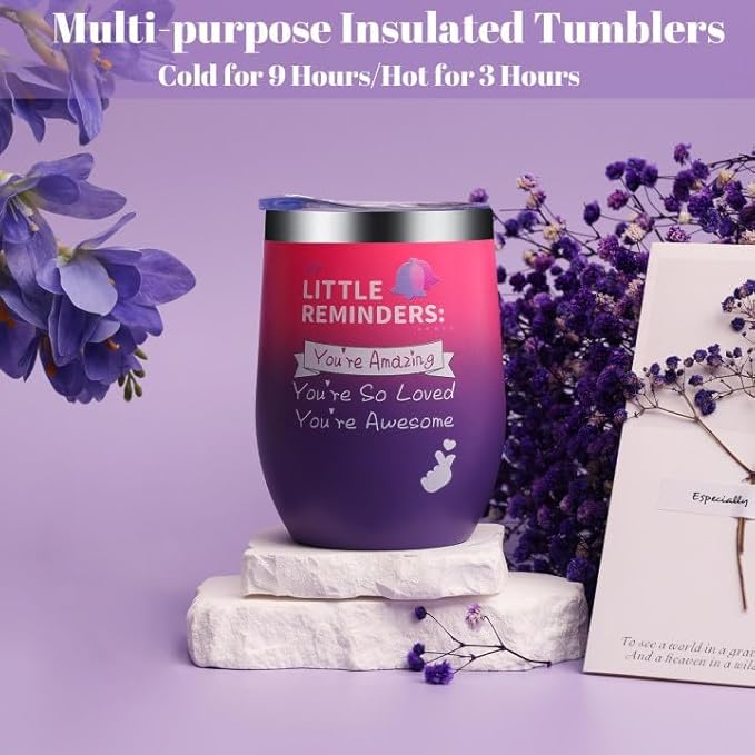 Birthday Gifts Basket for Women, Relaxtion Spa Set, Self Care Kit for Women, Gifts Boxes for Her, Mother, Wife, Friend, Sister, Girlfriend