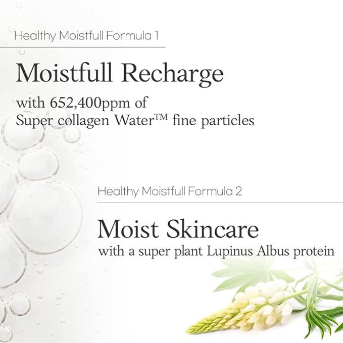 ETUDE Moistfull Collagen Eye Cream 28ml(0.94 fl.oz) (21AD) | Skin Care Facial Moisturizing Night Cream | Hydrating Collagen Eye Cream | Korean Skin Care, Kbeauty, Perfect for Gift