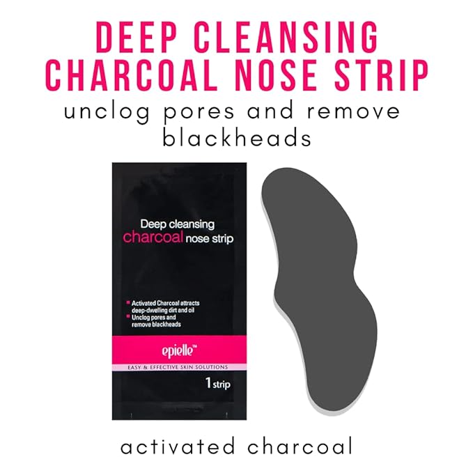 Epielle Skincare Reset 7-Day Kit, Korean Beauty, Korean Skincare, All in one Kit, Gift Set, Beauty Gift, Spa Day, Spa Gifts for Women (Pack of 1, Skincare Reset 7-Day Kit)