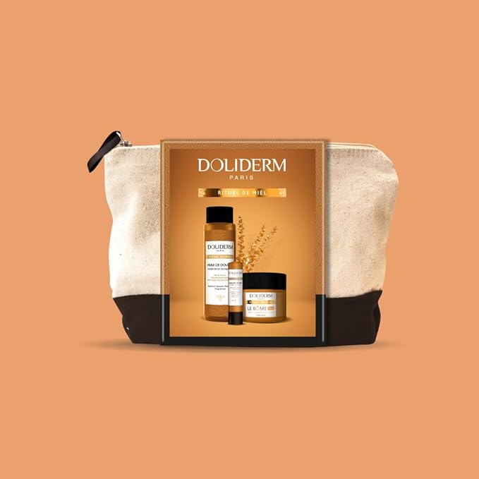 Paris - Precious Honey Gift Set