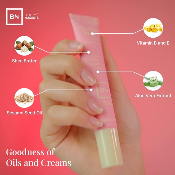 Cuticle Treatment, Cuticle Oil In Deep Action - A Unique Combination Of Cuticle Oils, Serums And Creams In One Product- Strengthen And Promotes Nails Growth-Visible Results In a Week