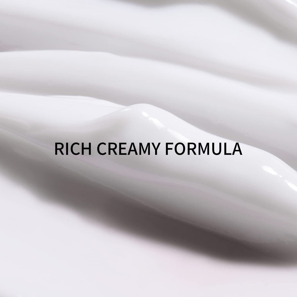 spa luxetique Hand Cream Set Pack of 4 Hand Cream Christmas Gift Set Enriched with Shea Butter and Glycerin for Dry Hands, Hydrating&Moisturing Travel Size Hand Cream, Gifts for Women, Birthday