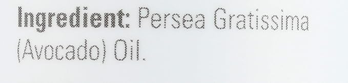 Now Foods Avocado Oil, 4 oz (Pack of 2)