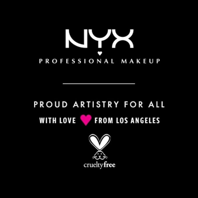 NYX PROFESSIONAL MAKEUP Makeup Setting Spray - Radiant Finish, Long-Lasting Face Mist with Micro Pearls, Vegan Formula