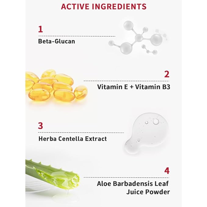 menorah skincare - Ultra Repairing Moisturizer+ Kits, Skincare Set, Rich and Creamy Texture, for Dry to Very Dry Skin, with B3, B5 for Face, Hands, Heels, Elbows Healing