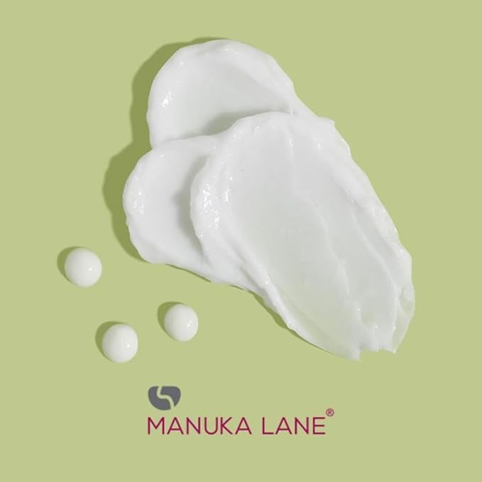 Manuka Honey Complete Skin Care Regimen | Includes (1) Moisturising Day Cream, (1) Anti Face Serum, (1) Rejuvenating Night Cream | Powerful, Safely Derived, and Natural Ingredients.