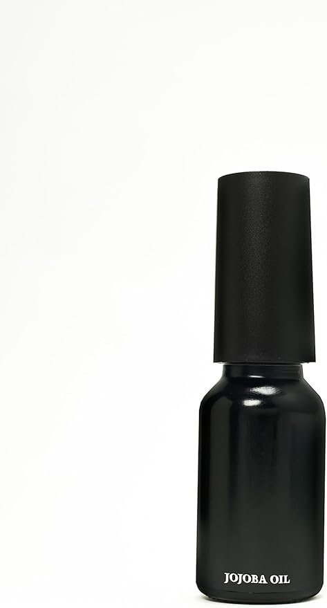 Jojoba Oil. 0.50 fl oz