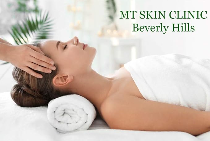 Pro Advanced Hyaluronic Acid Serum for Face, Glow+ Antioxidant Protein-Rich Face Lift Serum with Vitamin C, Niacinamide and B5 for Dry Skin Hydrating and Anti-Aging, 1oz