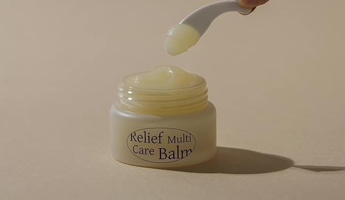 LU'PIUM Relief Multi Care Balm 30g