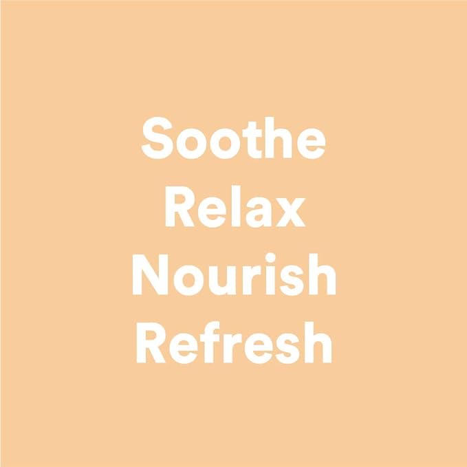 Camille Beckman Oatmeal & Honey Bath Soak, Skin Soothing, 2 Oz (Pack of 4)