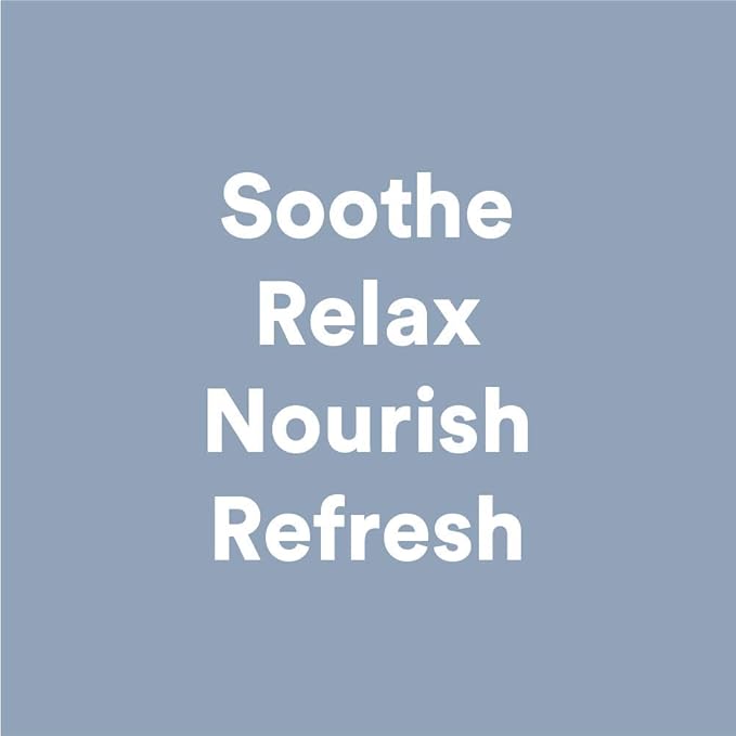 Camille Beckman Mind & Body Bath Soak, Full Relaxation, 36 Oz