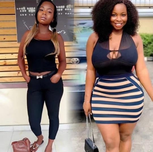 Maca Root and Fenugreek Oil for Breast and Butt Enhancement