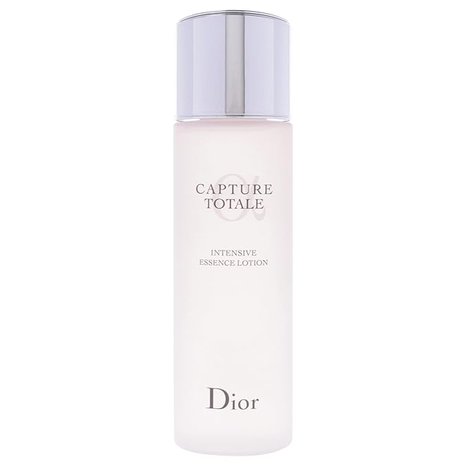 Dior Capture Totale Intensive Essence Lotion by Christian for Women - 5 oz Lotion