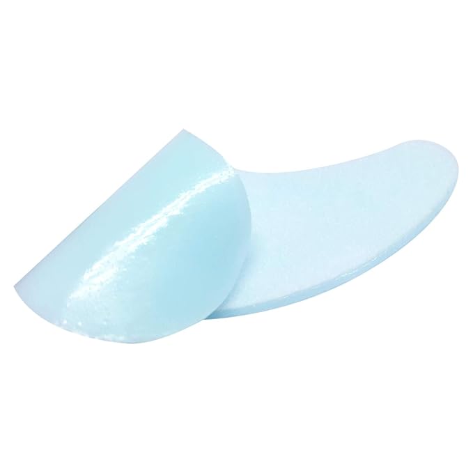 The Orchid Skin Orchid Under Eye Patch Skin Care Korean Beauty under Eye Mask Elastic Under Youth 1oz Pack of 10