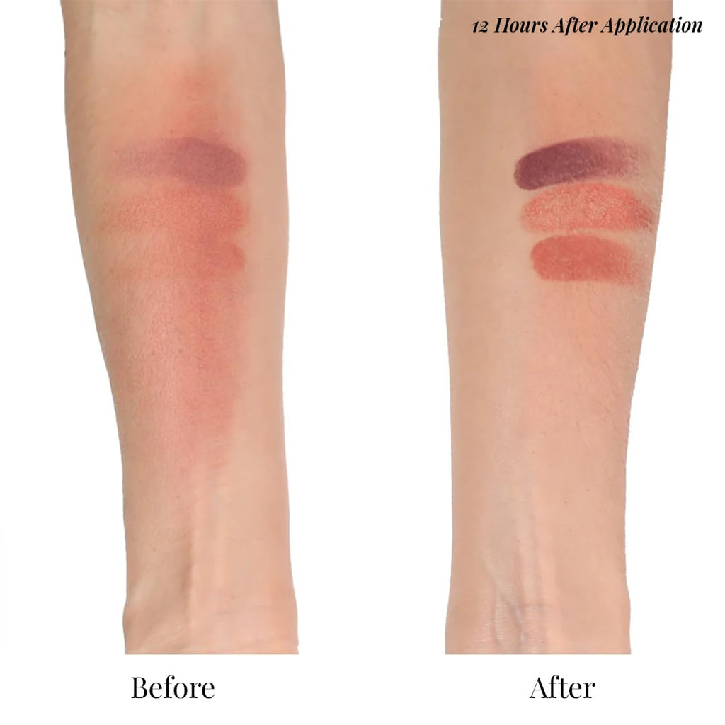 Jerome Alexander MagicMinerals Air Primer & Setting Spray Bundle – LiquidSilk Air Primer and AirFinish Setting Spray – Pore-Minimizing, Skin-Smoothing Formula for Long-Lasting, Flawless Matte Finish