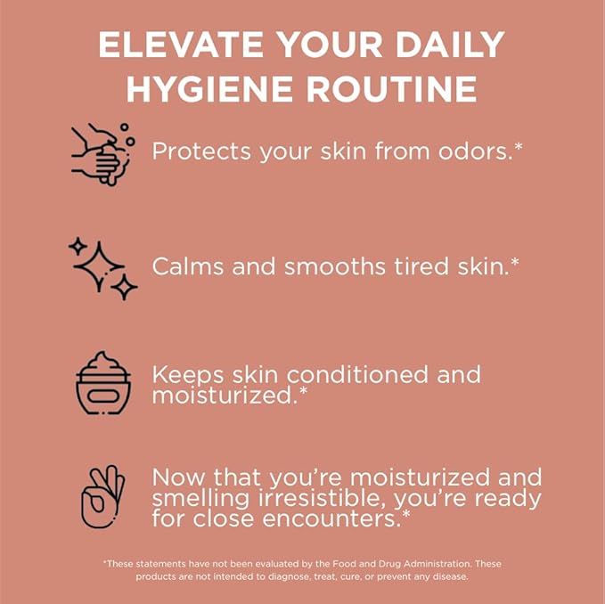 Pure for Men Bum Balm | Raw Lotion for Men | All Purpose Skin Hydration and Deodorizing Balm | Raw Shea Butter, Mint and Clove | 3.8 oz.