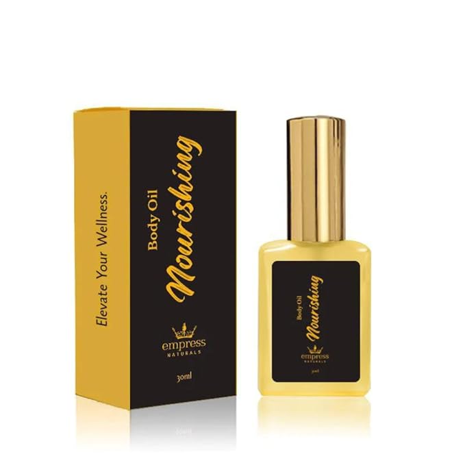 Nourishing Body Oil - 30ml
