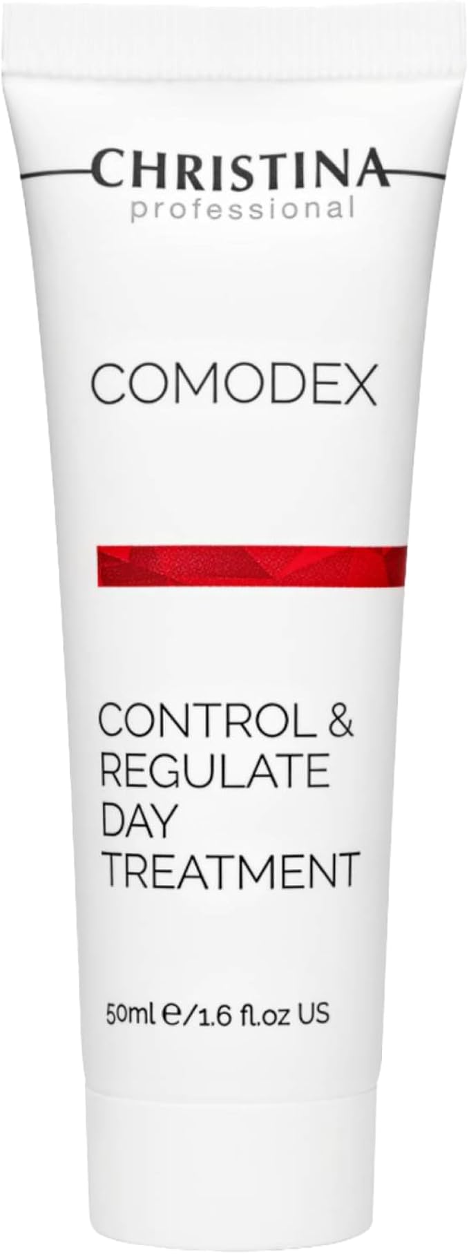 '-CHRISTINA- Comodex - Control & Regulate Day Treatment Serum For Oily And Combination Skin 50ml