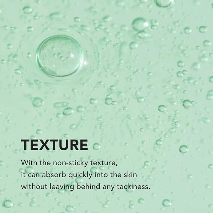 [SKIN&LAB] Tricicabarrier Calming Ampoule | Daily Facial Serum | Contains Centella Asiatica, Tea Tree and Houttuynia Cordata | Calming Sensitive, Oily Acne-Prone Skin | 1.18 Fl Oz