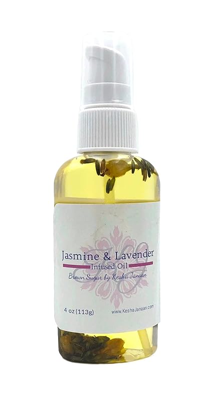 Gift Sets (Jasmine & Lavender w/Lotion Bar)