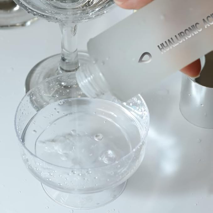 Elizavecca hyaluronic acid 100% Serum