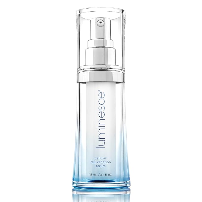 Luminesce Jeunesse Cellular Rejuvenation Serum, 15ml (0.5 oz)