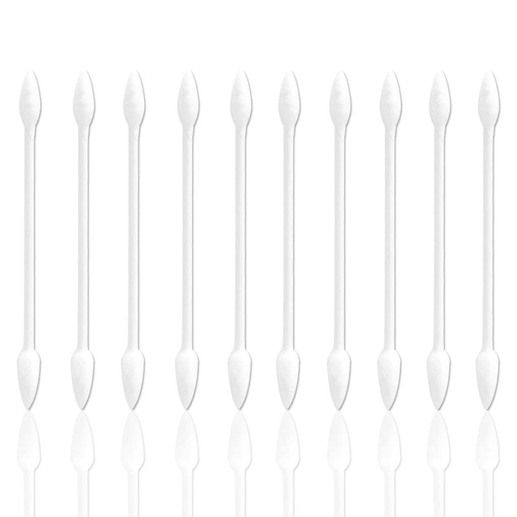 Precision Tip Cotton Swabs/Double Pointed Cotton Buds for Makeup 800pcs