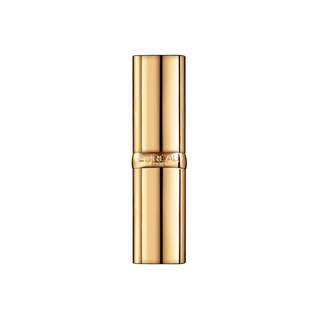 L'Oreal Paris Colour Riche Original Creamy, Hydrating Satin Lipstick with Argan Oil and Vitamin E, Rouge St. Germain , 1 Count