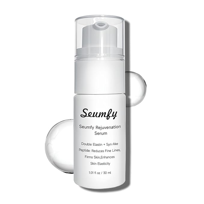 Power Repairing Serum,Anti Wrinkle Hydrating Serum for Face with Hydrolyzed Collagen for Dull Skin,Fine Lines All Skin Types,30ML/1.01 Fl.Oz