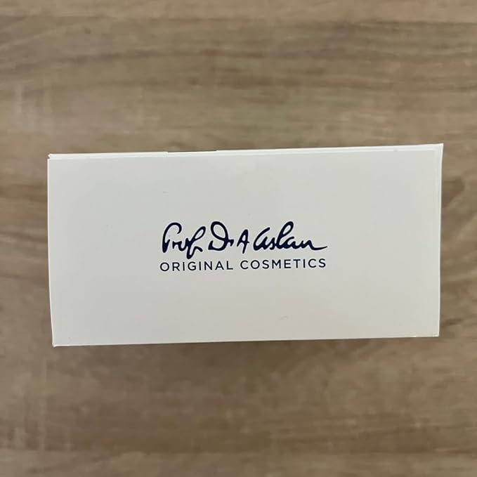 GEROVITAL HYALURON C Hyaluronic Acid Serum for Face with Vitamin C, Intensive Anti-Wrinkle Face Treatment, Hydrating, Face Moisturizer, for Normal, Mixed, Dry Skin, 10 vials x 2 ml