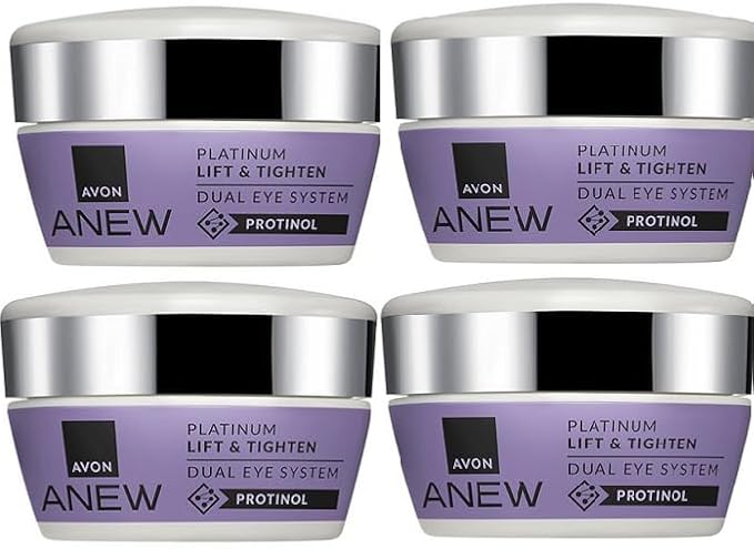 Anew Clinical Eye Lift Pro Dual Eye System .4 PACK