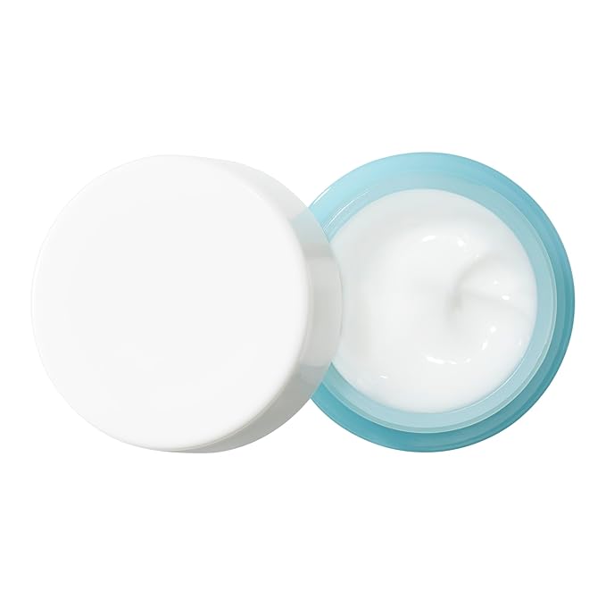 e.l.f. SKIN Holy Hydration! Eye Cream Mini, Rich Hydrating Eye Cream For Minimizing Dark Circles, Infused With Hyaluronic Acid, Vegan & Cruelty-free