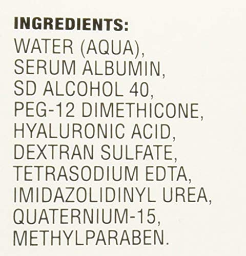 Sudden Change Instant Under-Eye Firming Serum - (Classic Formula) Under-Eye Bags Treatment for Puffiness, Lines, & Wrinkles - Wear With or Without Makeup - 3 Minute Results (0.23 oz)