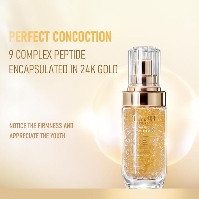 TRUU Pro Perfection Repair Essence 45ml