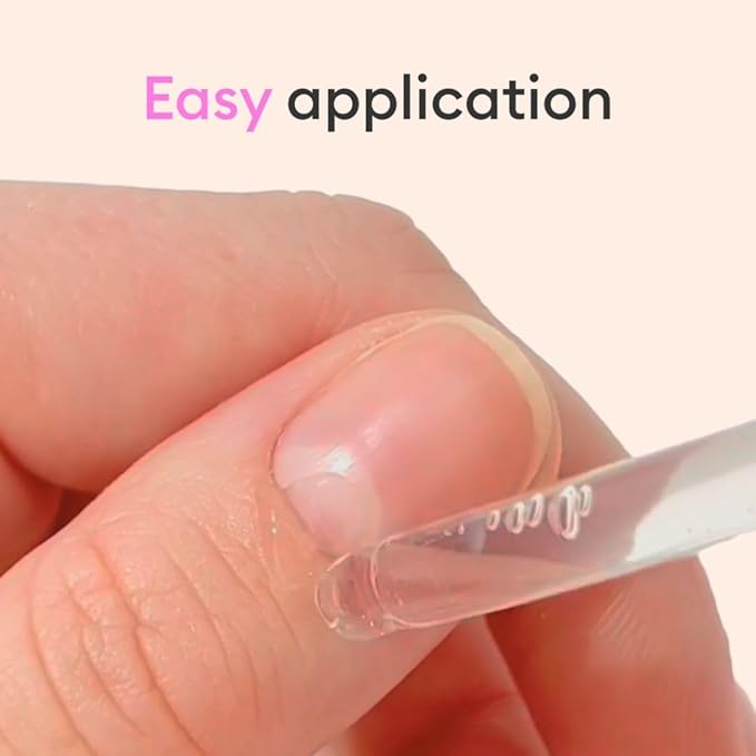 Manucurist - Cuticle Remover - Gel Cuticle Remover - Cuticle Care - 9-Free, 97% Bio-Sourced Ingredients - Made in France - Nail Care - 0.5 fl oz Bottle