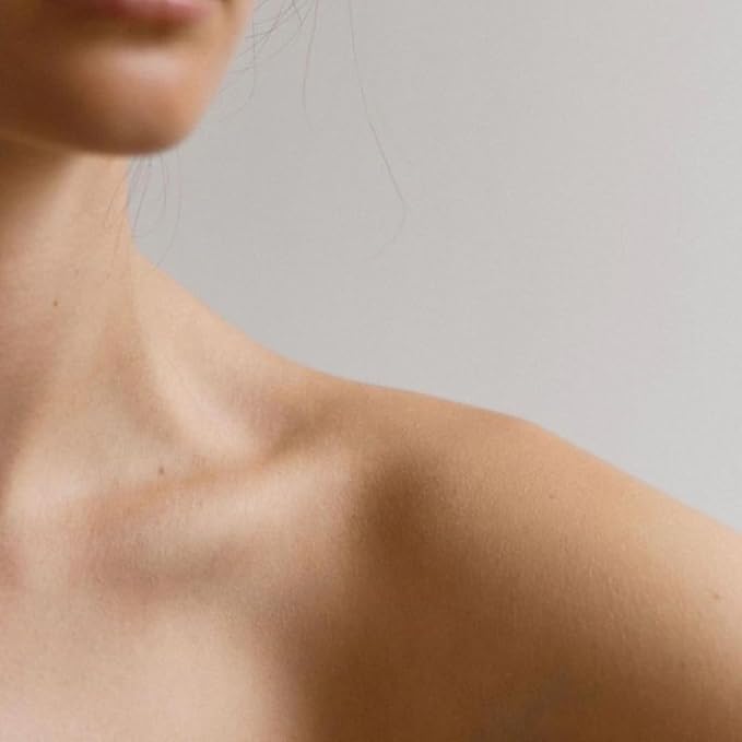 Hydrating Body Milk with Organic Shea Butter, Organic Sweet Almond Oil, and Allantoin – 500ml