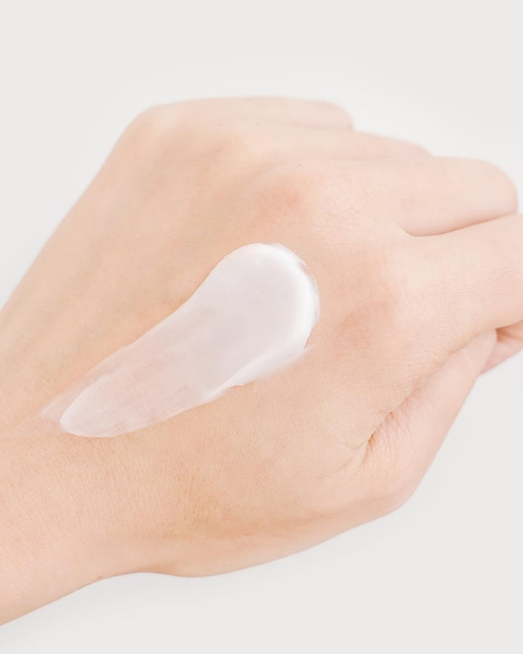 CORÉANA AMPLE:N Ceramide Shot Cream - Hydrating Moisturizer Unscented for Dry and Sensitive Skin – Strengthening Skin Barrier – Skin Repair Cream for Rough Skin,1.69 oz.