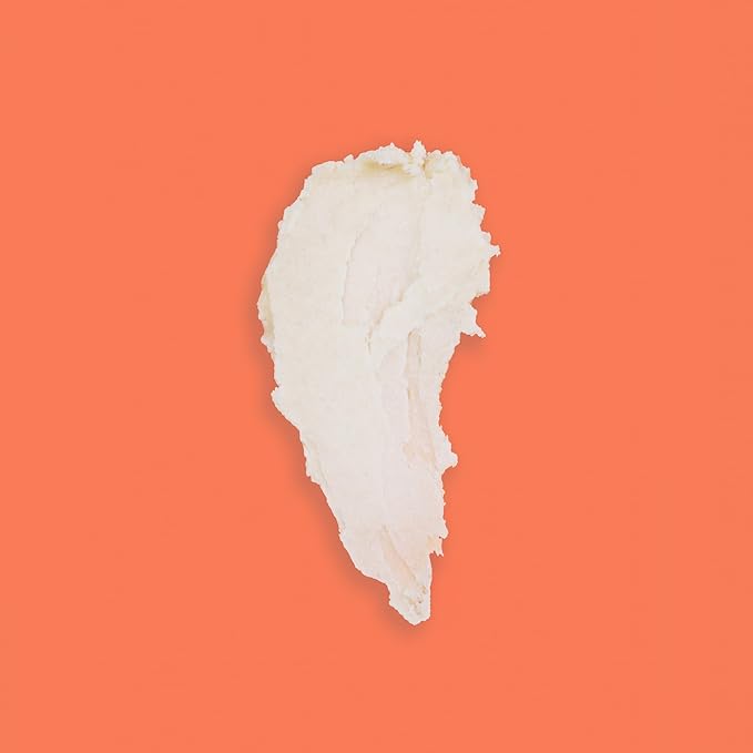 Shea Radiance P.U.R.E Raw Shea Butter | 100% Natural & Unrefined Body Butter | Soothes, Softens, & Increases Collagen | Long Lasting Moisture | Moisturizer for Sensitive Skin | Apricot Oil (5oz)