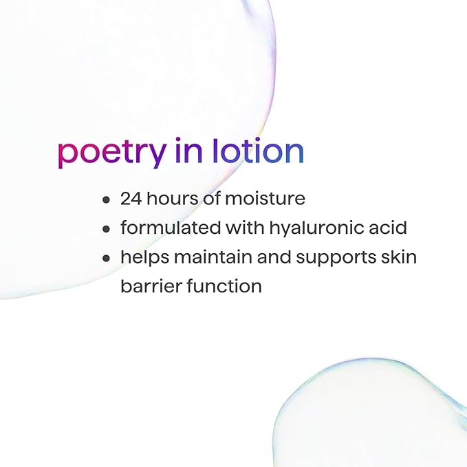 Method Body Lotion, Daily Zen, Cucumber, Seaweed + Green Tea notes, 24 Hours of Moisture, 14 oz