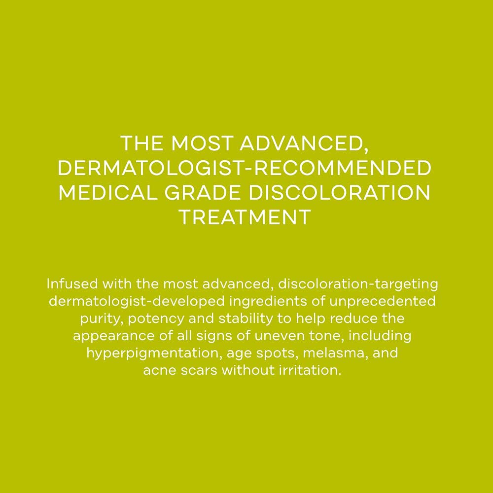 Replenix Glycolic Acid 10% Resurfacing Cream, Hydrating & Lightweight Medical-Grade Exfoliating Face Moisturizer for Skin Discoloration (1.7 oz)