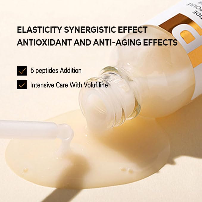 Vor-Peptide Revervity Ampoule 1.01 fl oz / 30ml